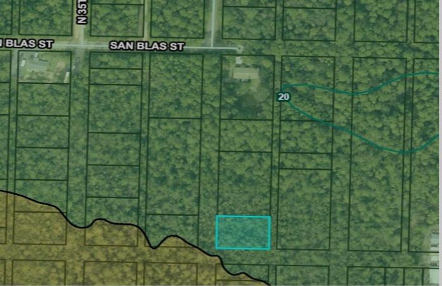 Welcome to a prime piece of real estate in the charming city of Milton, Florida. This 0.32 acres vacant lot presents a unique opportunity to build your dream home in a fantastic location.   This property offers the perfect canvas for your future residence.Milton is known for its exceptional school system. Within a short distance, you'll find top-rated elementary, middle, and high schools, ensuring that your children receive a quality education right in your own neighborhood.Don't miss out on the chance to secure your slice of Milton's real estate market. Create the home you've always envisioned on this blank canvas. Contact us today for more information and to schedule a viewing.