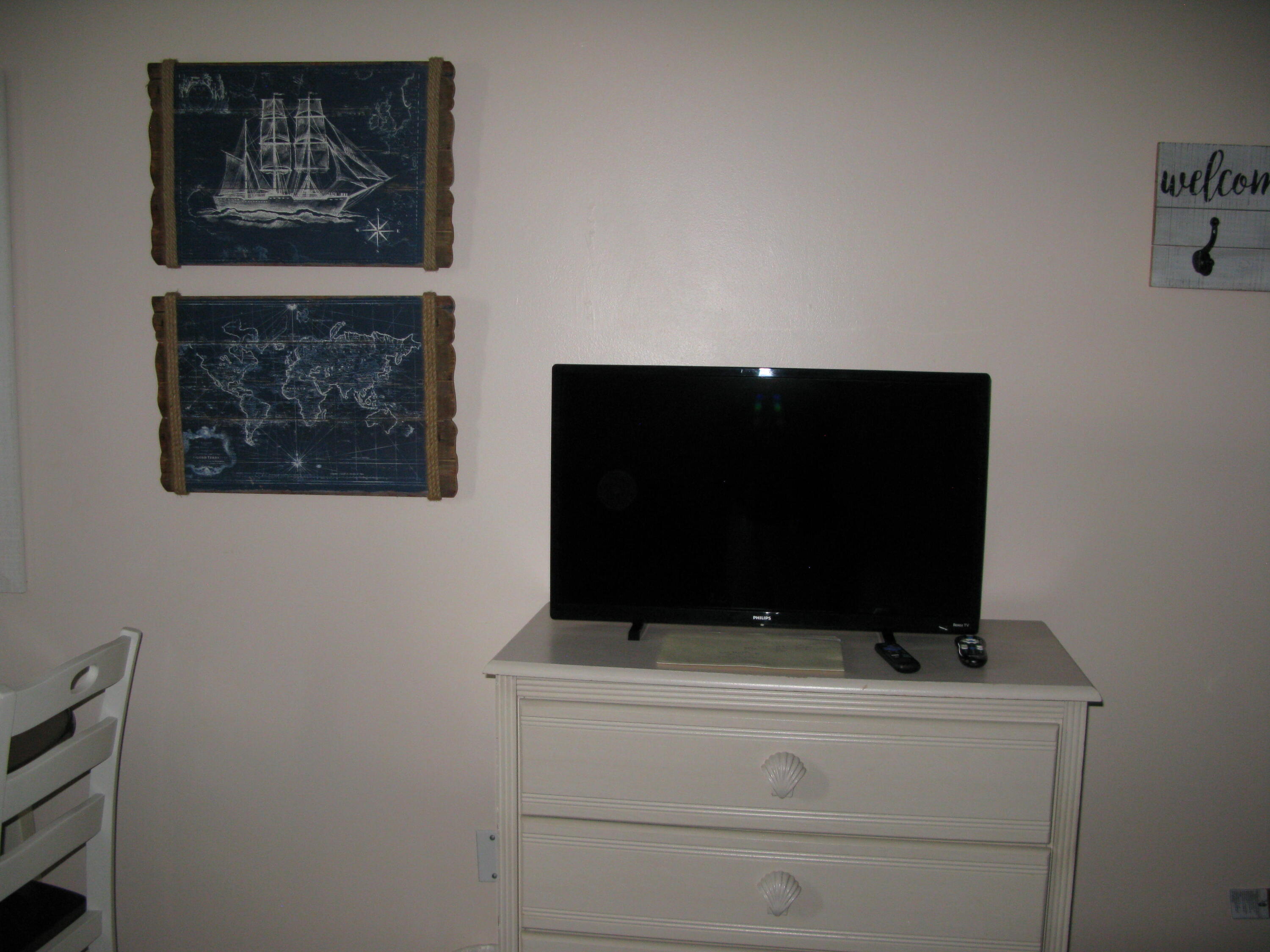 PIRATES BAY PH 1 - Residential