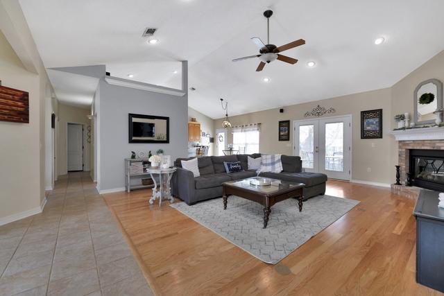 JUNIPER CREEK ESTATES - Residential