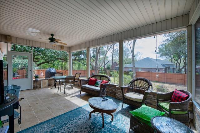 JUNIPER CREEK ESTATES - Residential