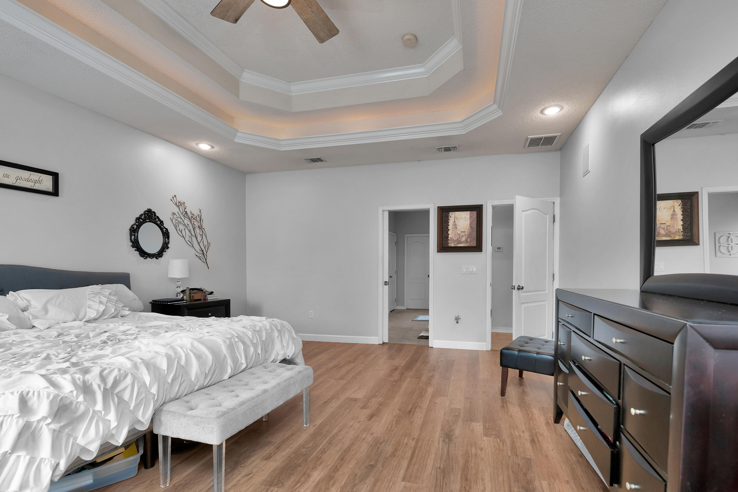 JUNIPER CREEK ESTATES - Residential