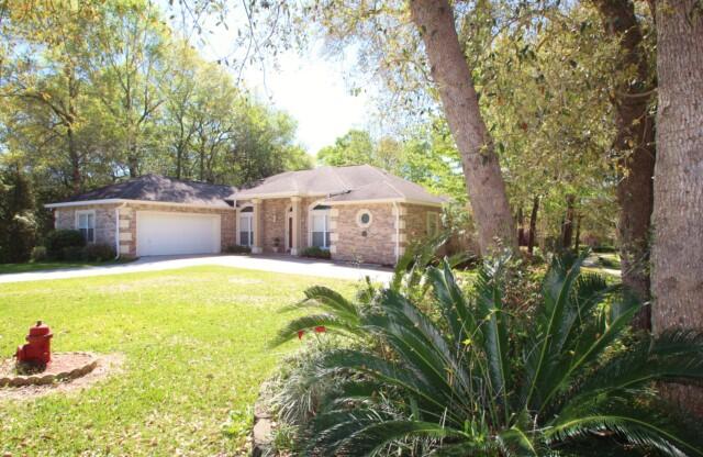 JUNIPER CREEK ESTATES - Residential