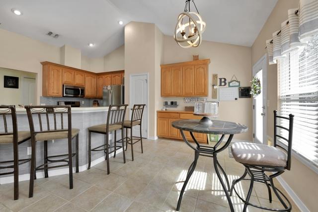 JUNIPER CREEK ESTATES - Residential