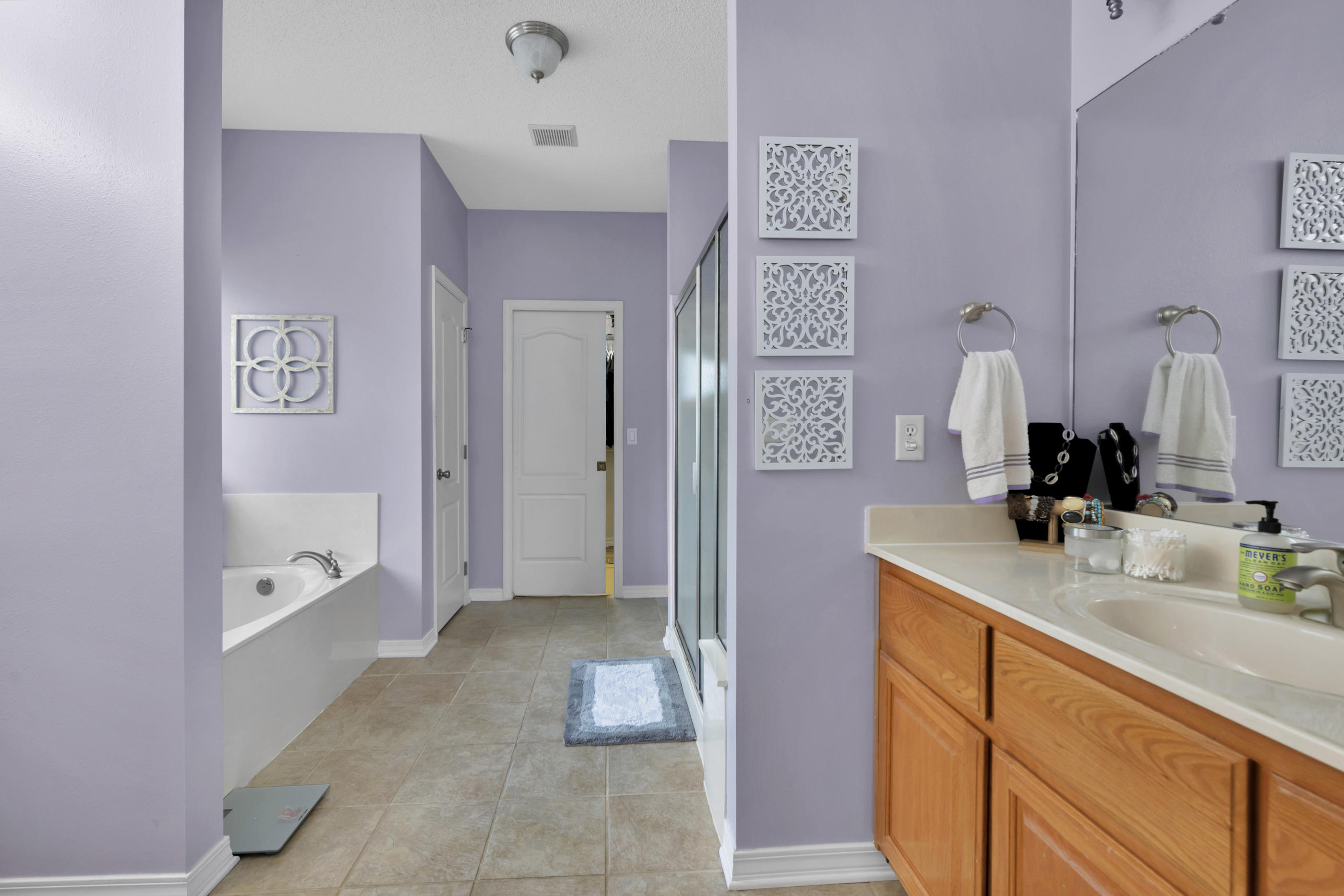 JUNIPER CREEK ESTATES - Residential