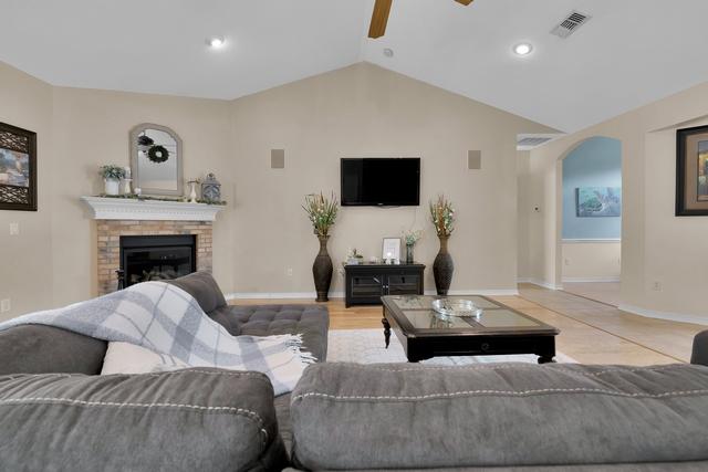 JUNIPER CREEK ESTATES - Residential