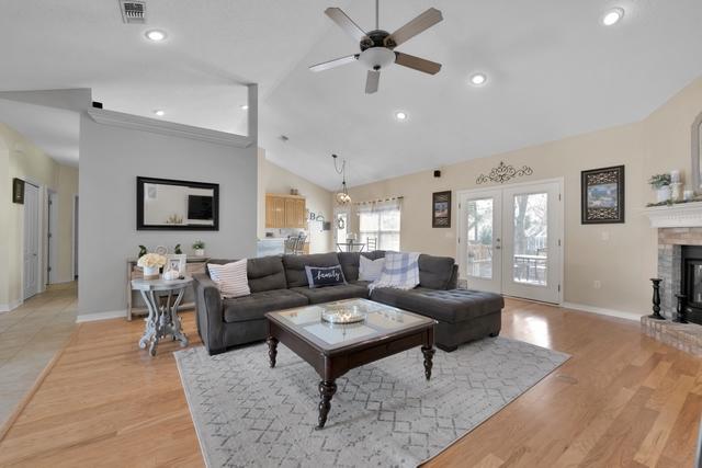 JUNIPER CREEK ESTATES - Residential