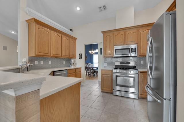 JUNIPER CREEK ESTATES - Residential