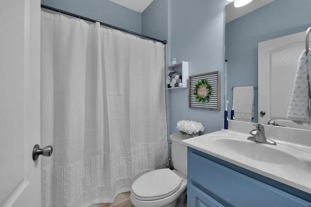 JUNIPER CREEK ESTATES - Residential