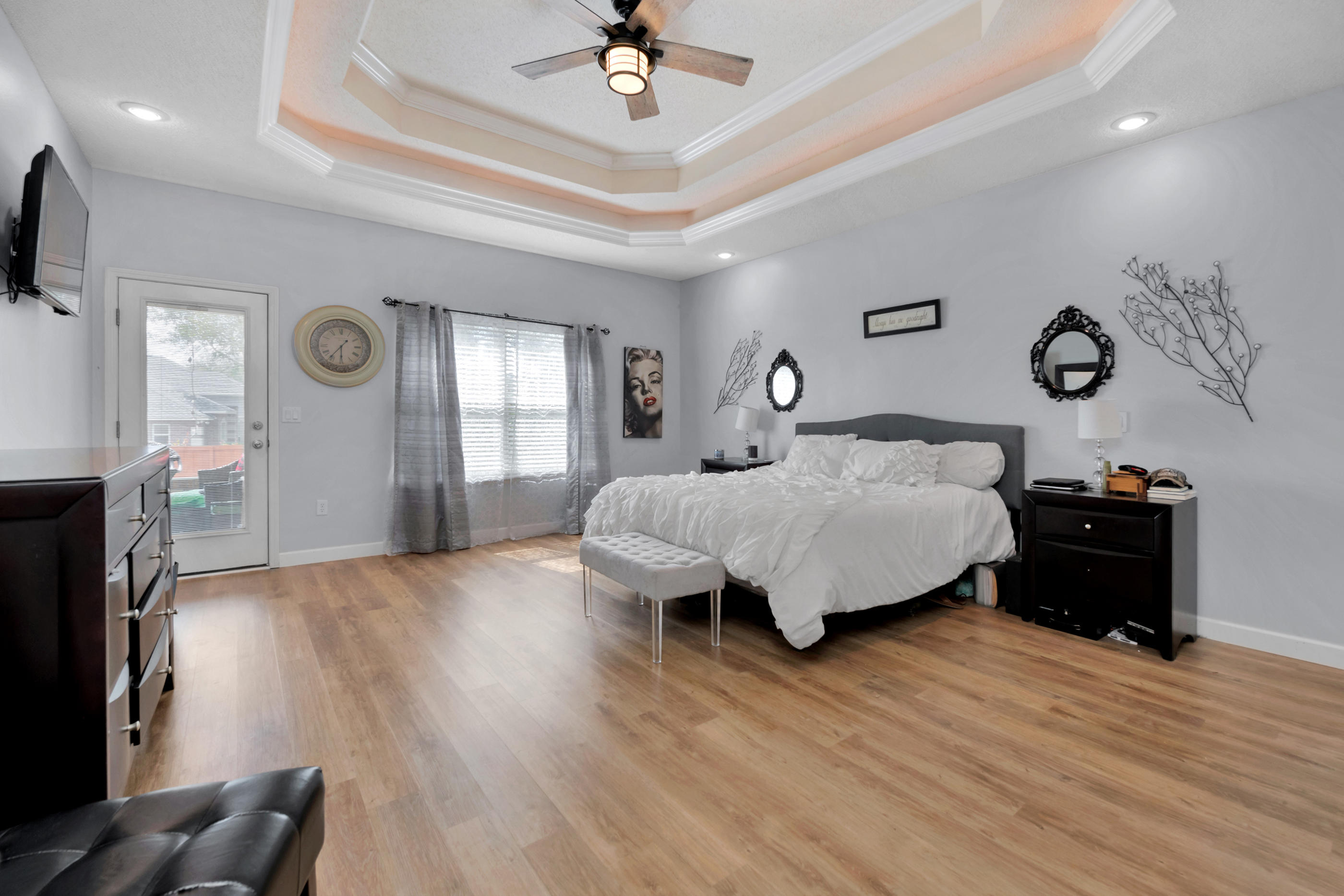 JUNIPER CREEK ESTATES - Residential