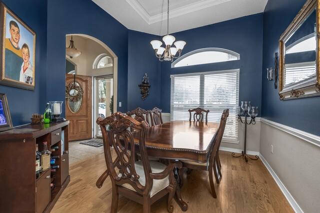 JUNIPER CREEK ESTATES - Residential