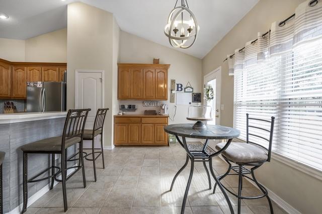 JUNIPER CREEK ESTATES - Residential