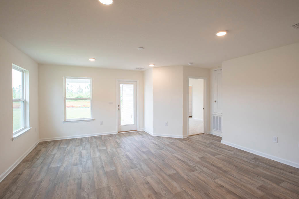 Indian Cove - Residential