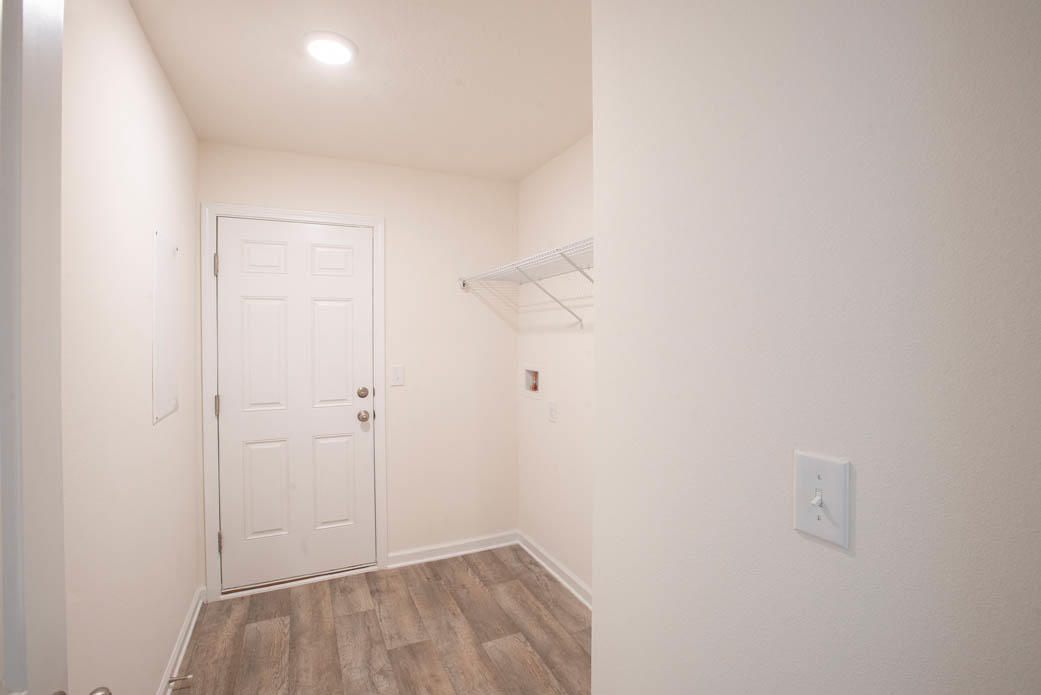 Indian Cove - Residential