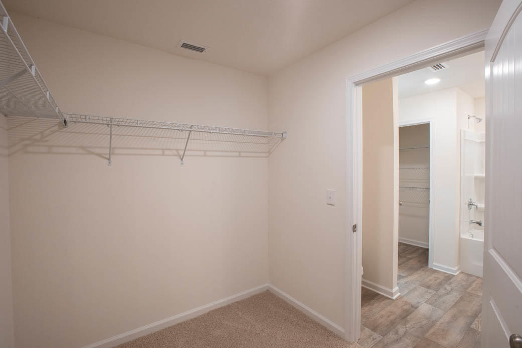 Indian Cove - Residential