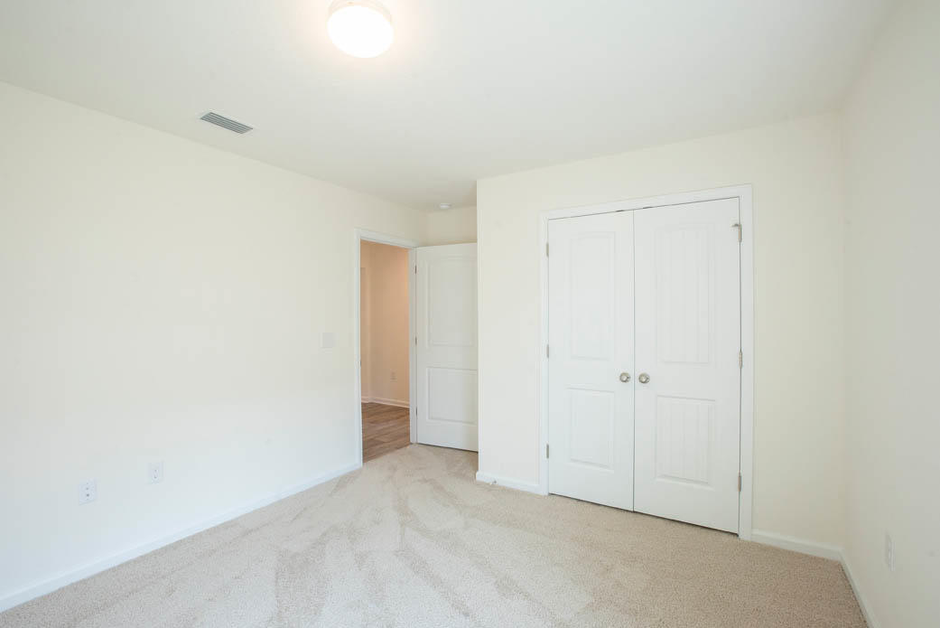 Indian Cove - Residential