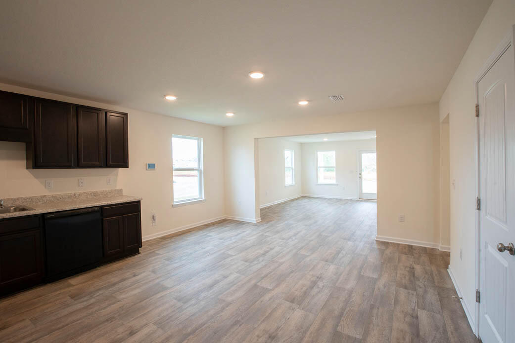 Indian Cove - Residential