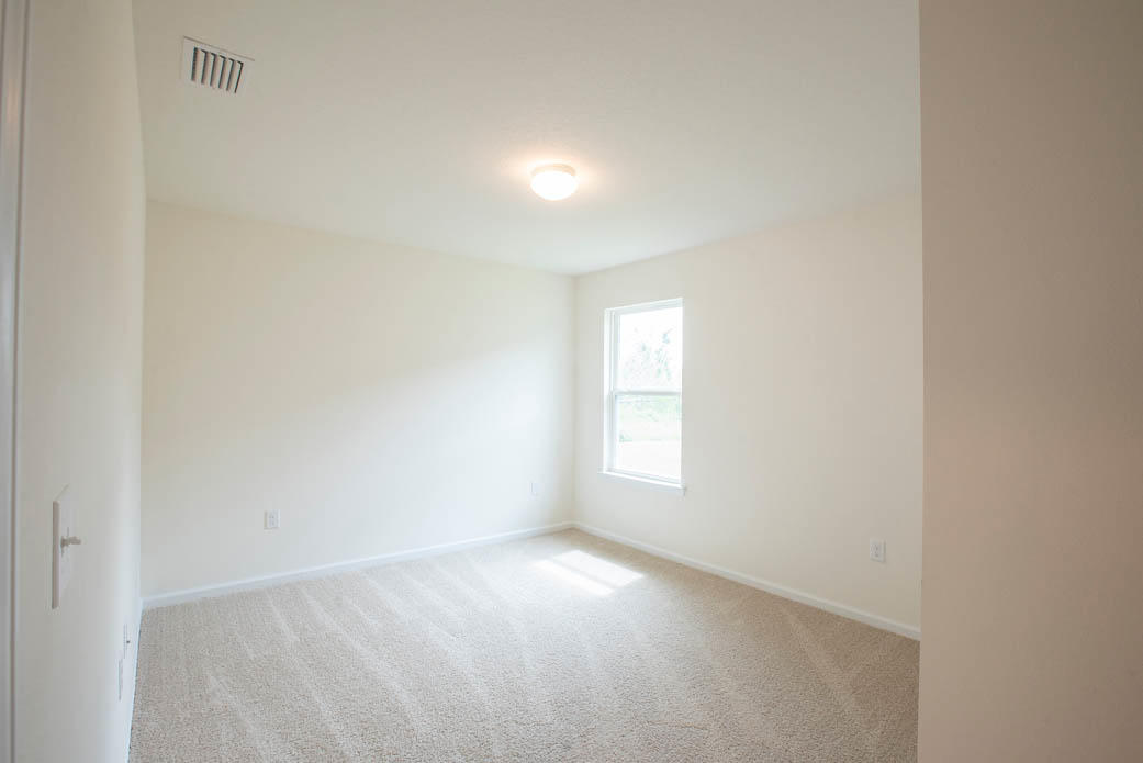 Indian Cove - Residential