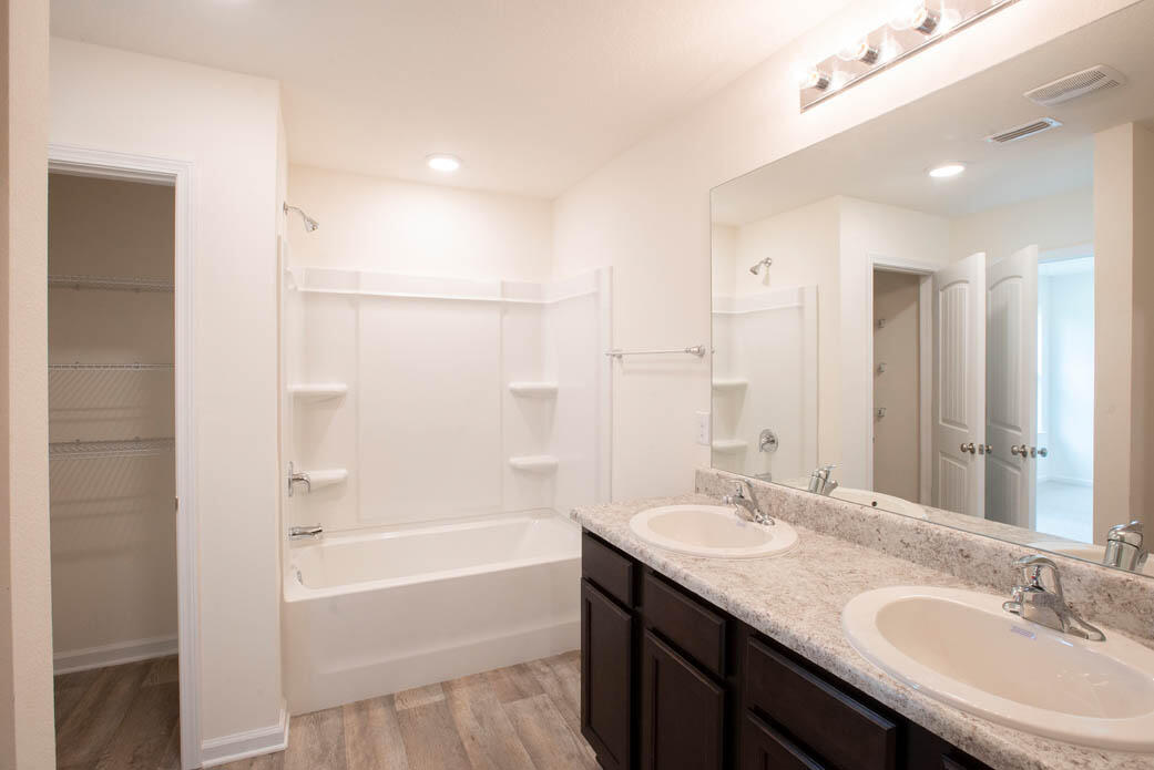 Indian Cove - Residential