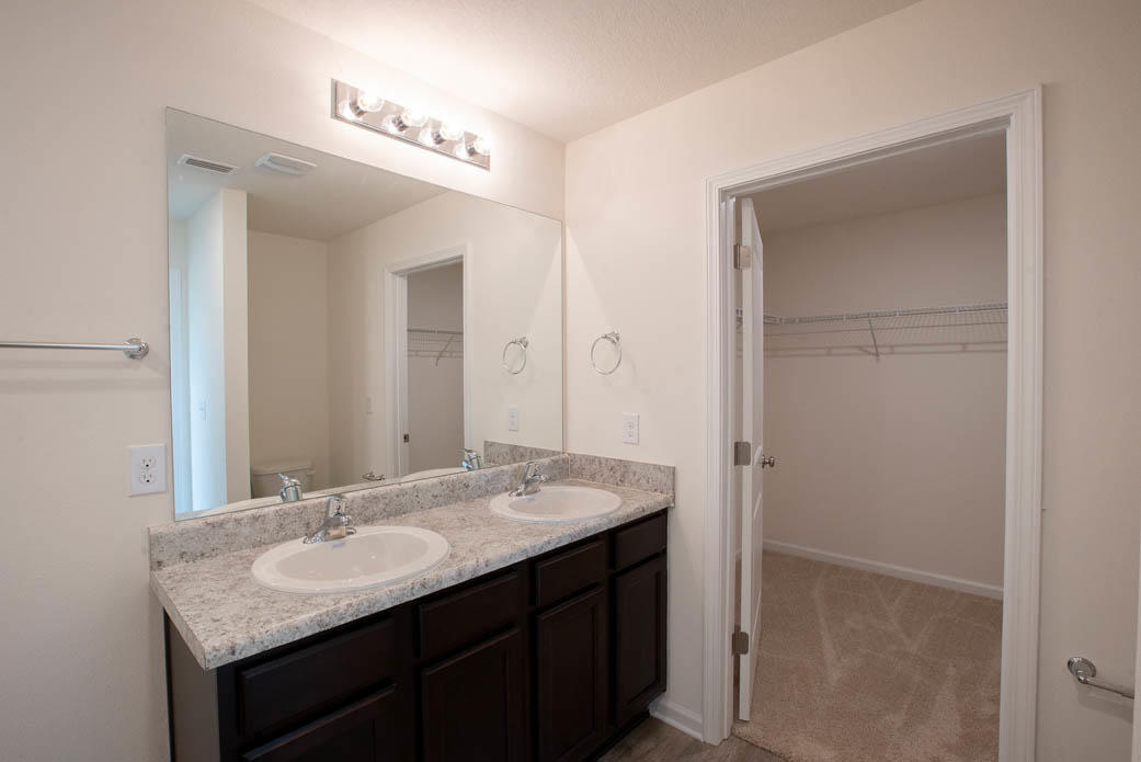 Indian Cove - Residential