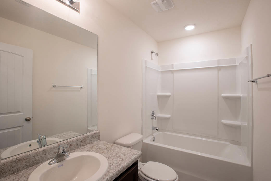 Indian Cove - Residential