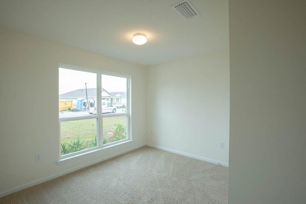 Indian Cove - Residential