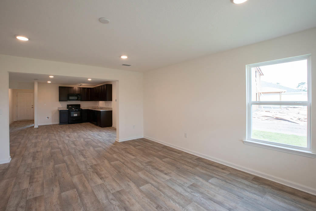 Indian Cove - Residential