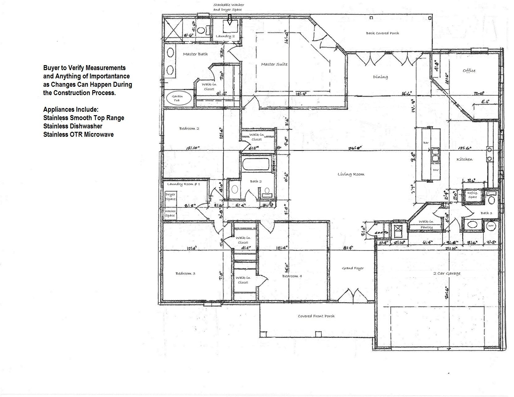 CHANAN ESTATES 1ST ADDN - Residential