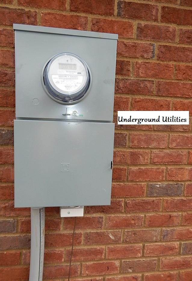 CHANAN ESTATES 1ST ADDN - Residential