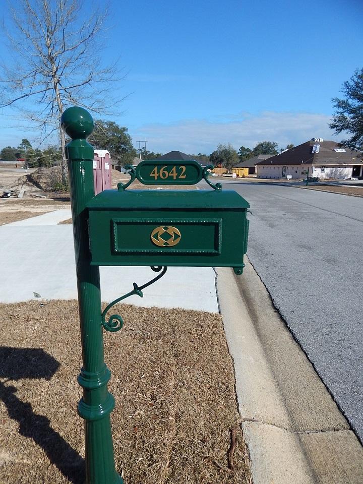 CHANAN ESTATES 1ST ADDN - Residential