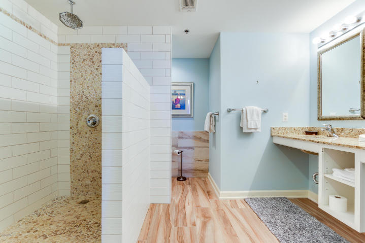 SPLASH, A STERLING RESORT - Residential