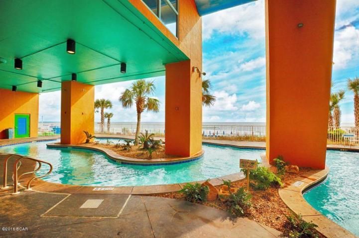 SPLASH, A STERLING RESORT - Residential