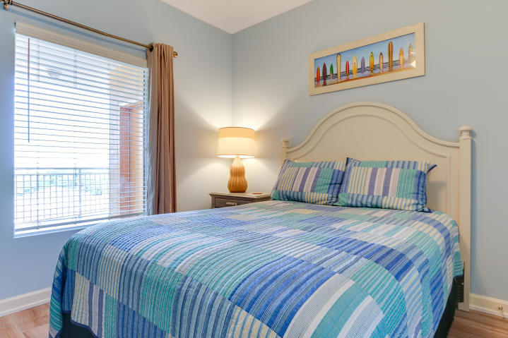 SPLASH, A STERLING RESORT - Residential