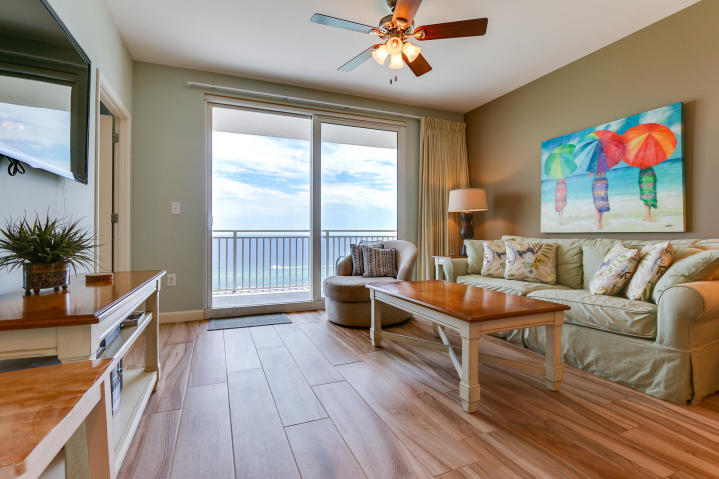 SPLASH, A STERLING RESORT - Residential