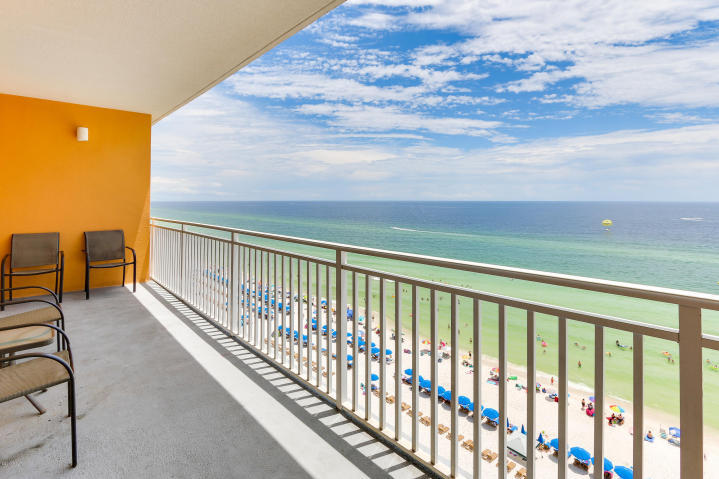 SPLASH, A STERLING RESORT - Residential