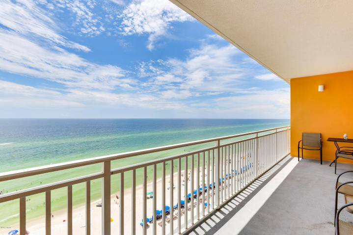 SPLASH, A STERLING RESORT - Residential