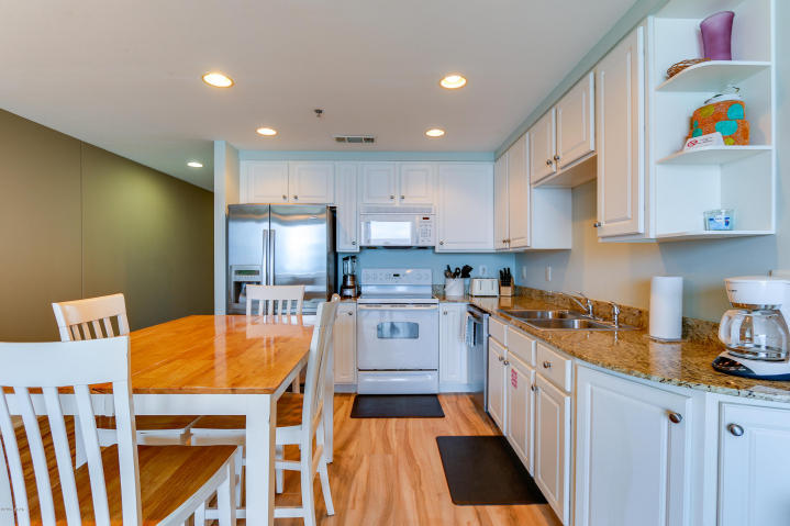 SPLASH, A STERLING RESORT - Residential