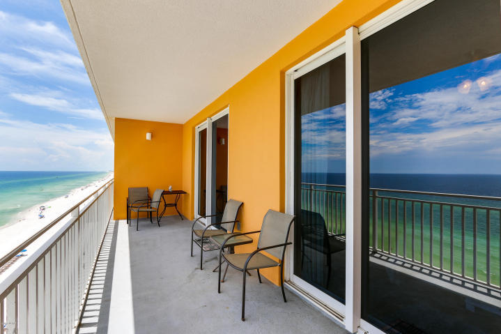 SPLASH, A STERLING RESORT - Residential