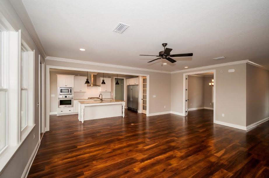 HAMMOCK BAY - Residential