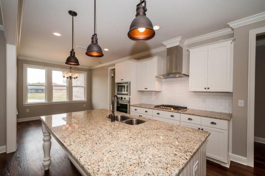 HAMMOCK BAY - Residential