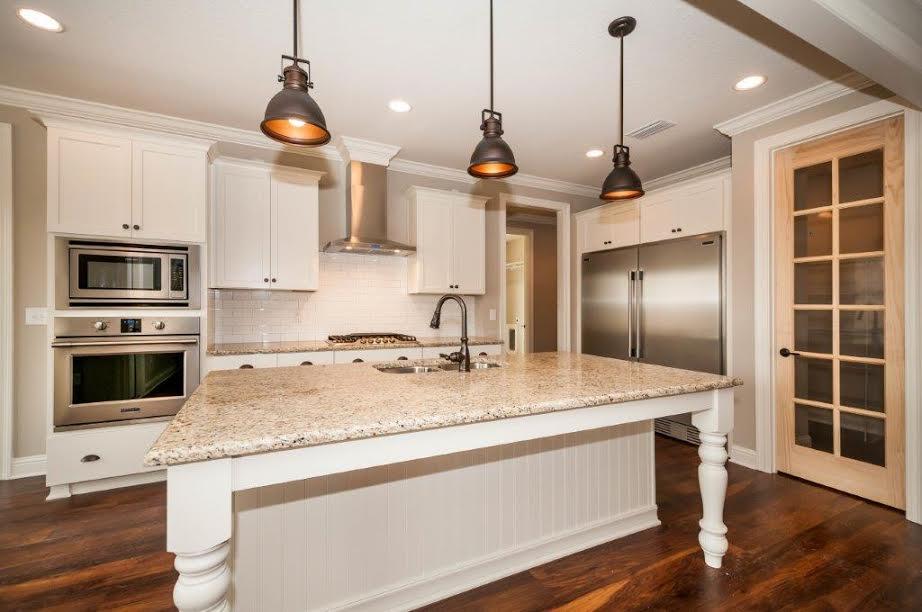 HAMMOCK BAY - Residential