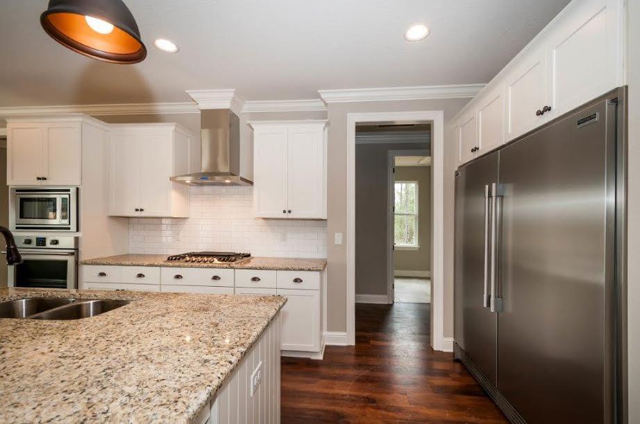 HAMMOCK BAY - Residential