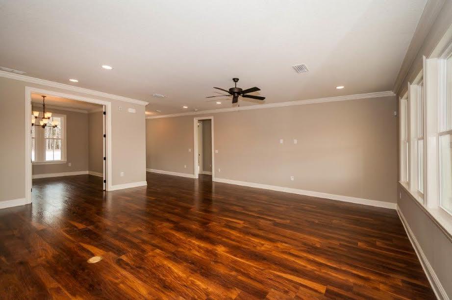 HAMMOCK BAY - Residential