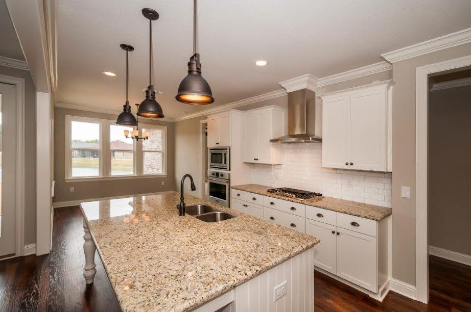 HAMMOCK BAY - Residential