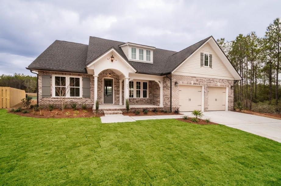 HAMMOCK BAY - Residential