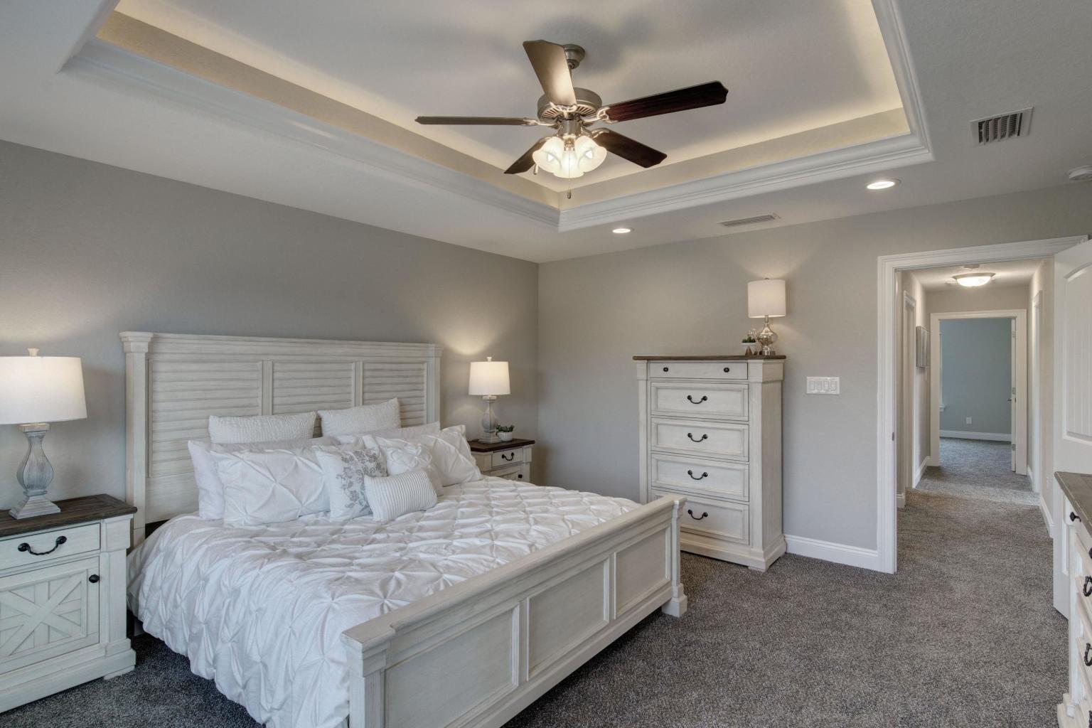 Pebble Brook - Residential