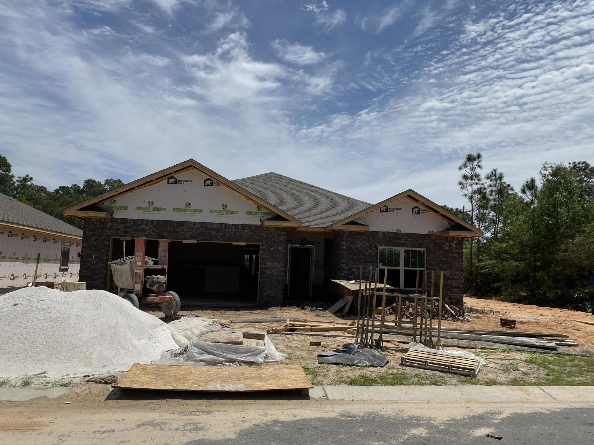 Pebble Brook - Residential