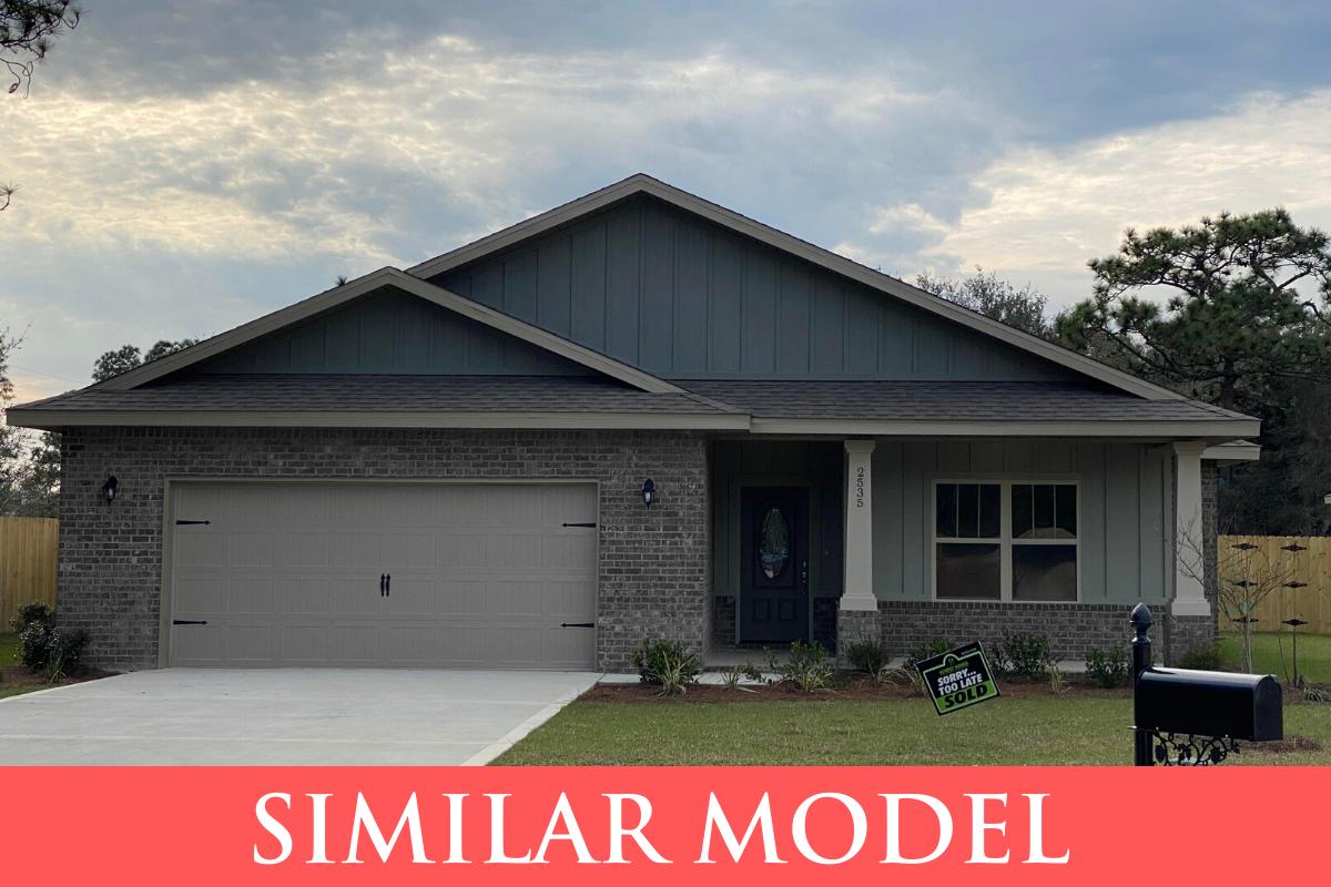 Pebble Brook - Residential