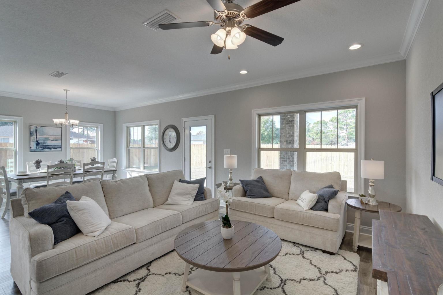 Pebble Brook - Residential