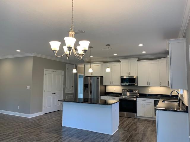 Pebble Brook - Residential