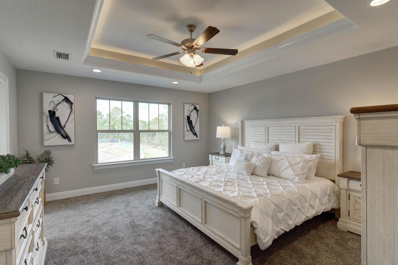 Pebble Brook - Residential